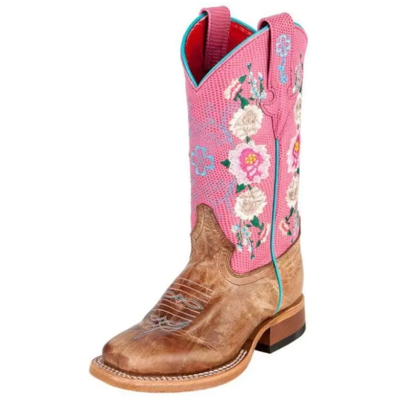 macie bean boots Other - Macie Bean Boots girl Kid s Macie Bean Honey Bunch